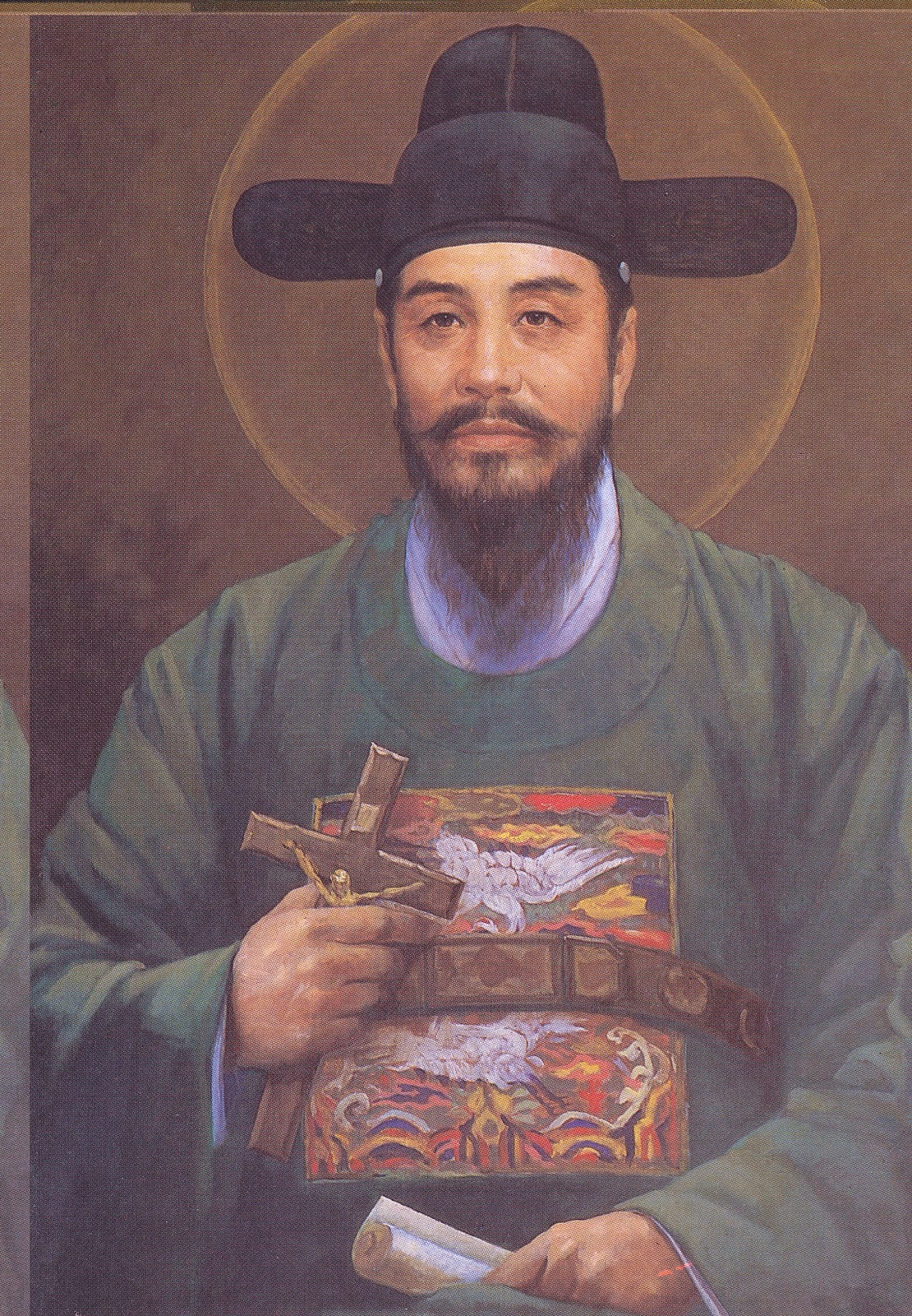The Good, the Bad and the Just Plain Ugly: IMAGES OF THE KOREAN MARTYRS