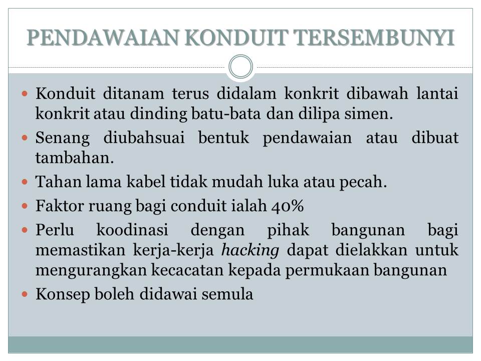 Three Phase Wiring: 2015