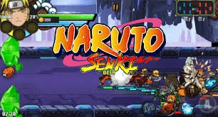 Download Naruto Senki Mod Apk Full Karakter, No Cooldown Dan Darah Tebal Download Naruto Senki Mod Apk Full Karakter, No Cooldown Dan Darah Tebal