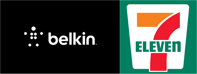 Belkin 7-Eleven in Cebu