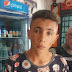 POLICIAIS DO 14º BPM APREENDEM ARMA DE FOGO NO CENTRO DA CIDADE DE SOUSA