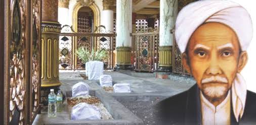 Kumpulan Cerita dan Karomah Syaikhona Kholil Bangkalan