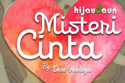 [5.20 MB] Download Lagu Hijau Daun - Misteri Cinta Mp3 Terbaru