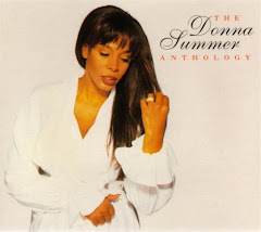The Donna Summer Anthology-1993