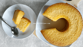 Resep Kue Bingka Singkong