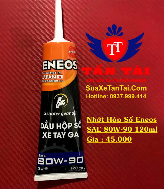 Nhớt Eneos