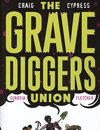 The Gravediggers Union