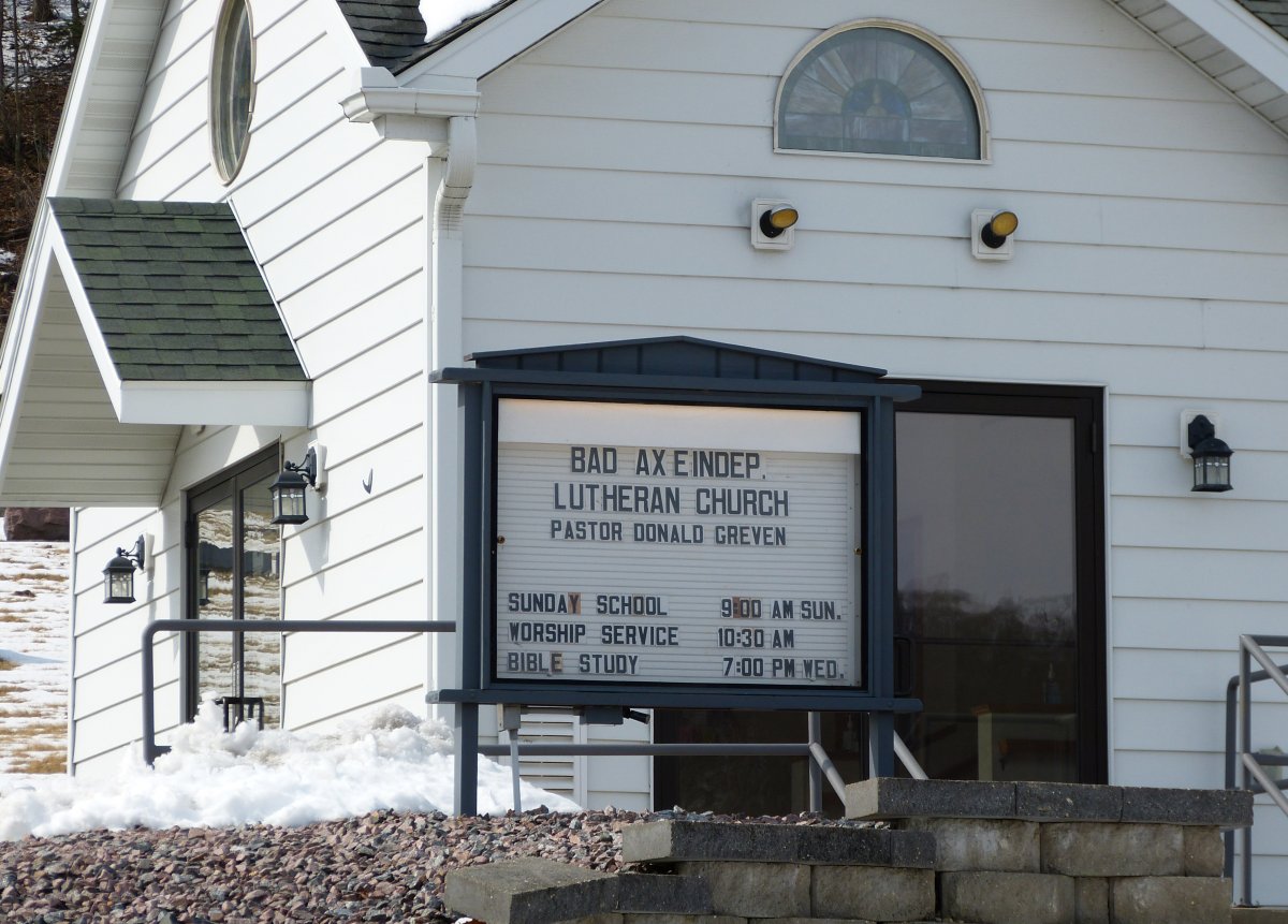 Cranberry Morning Hodgepodging the End of March