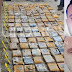 141 kg of cocaine sequestered in Durrës Port, Klajdi Xibraku and Erion Peti arrested