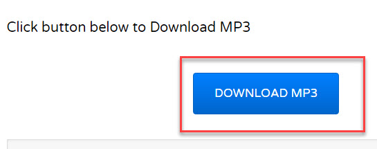 تحميل اليوتيوب MP3