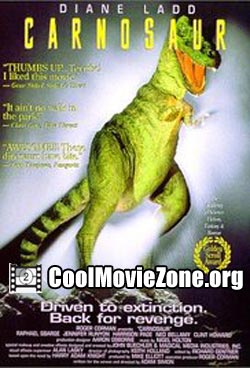 Carnosaur (1993)