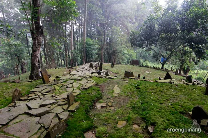 situs cibalay tenjolaya bogor