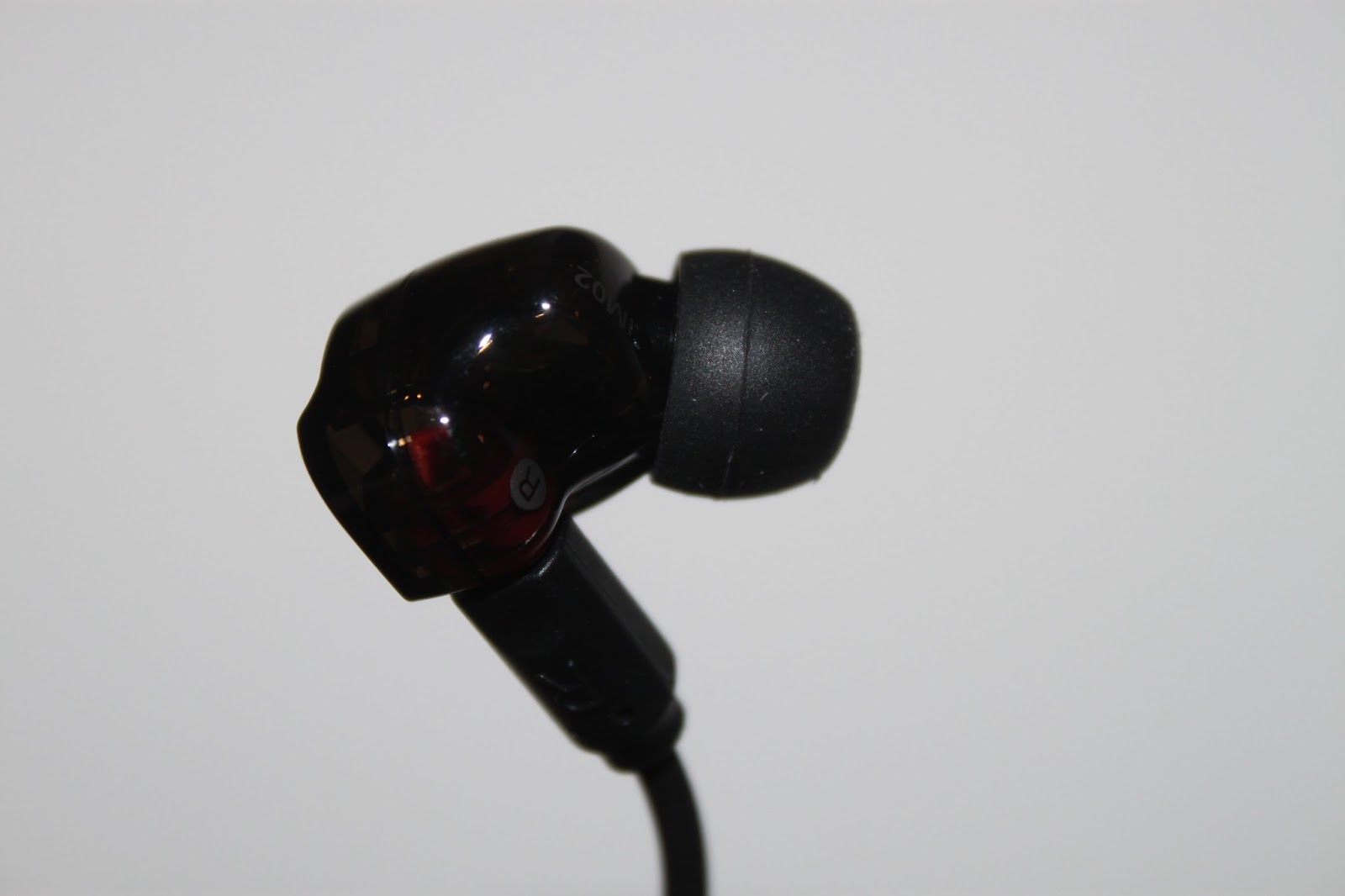 Stereowise Plus AudioTechnica ATHIM02 IEM Review