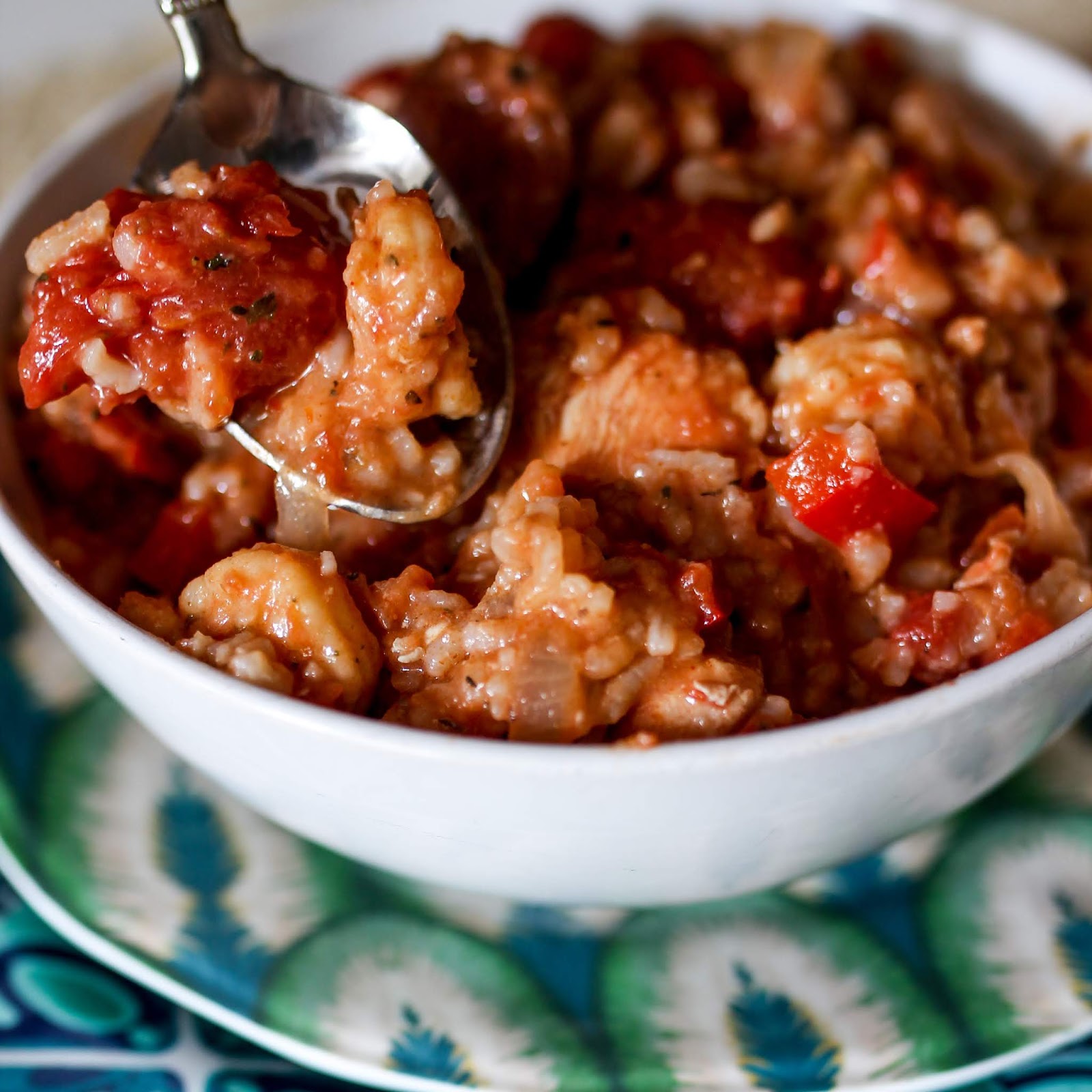 A Taste Of New Orleans Straight From Your Kitchen with this Quick and