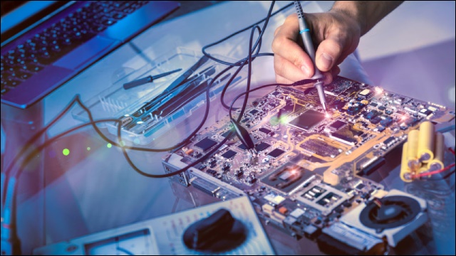 اصلاح الأجهزة الالكترونية اصلاح الأجهزة الالكترونية