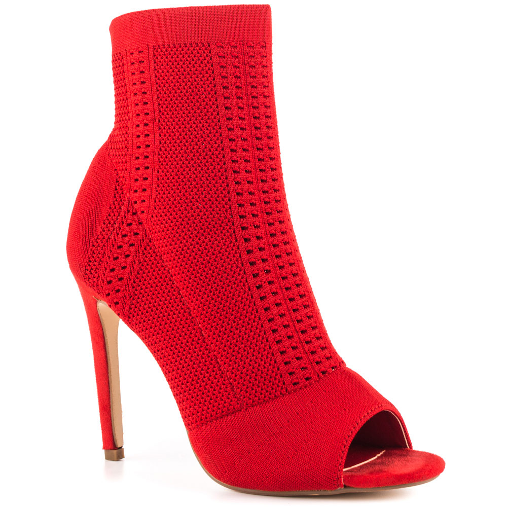 cape robbin sneaker boot