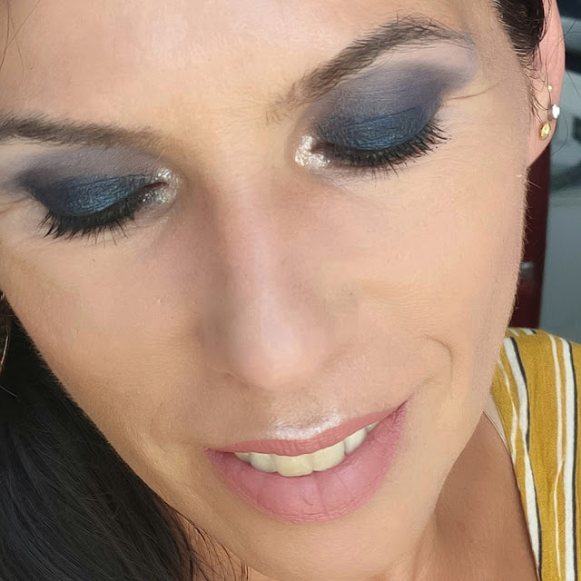 look deep LÁPICES de BH COSMETICS 07