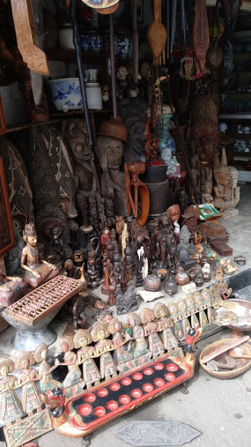 Pasar Surabaya