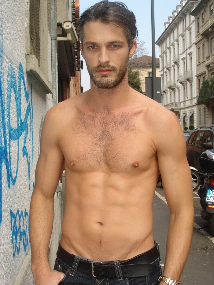 Ben Hill Oh yes I am