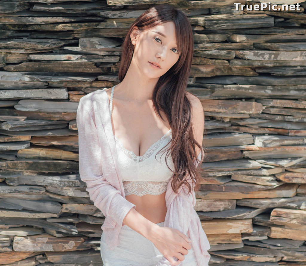 Image Thailand Model - Mamu Maeda - Hot Summer Day - TruePic.net - Picture-12