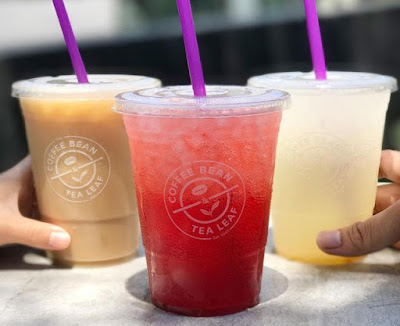 Coffee Bean&rsquo;s New &ldquo;Summer Cold Brew&rdquo; Drinks are Half-Priced on Fridays