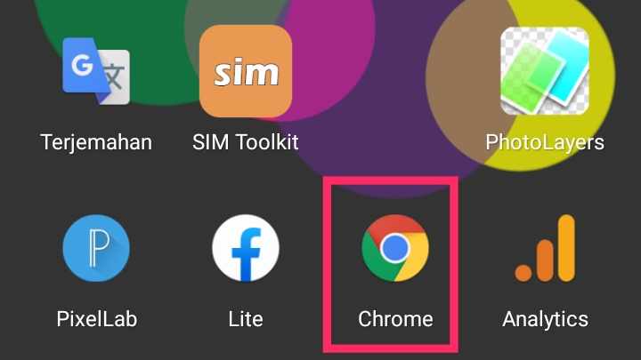 Cara melihat Permintaan pertemanan yang ditolak