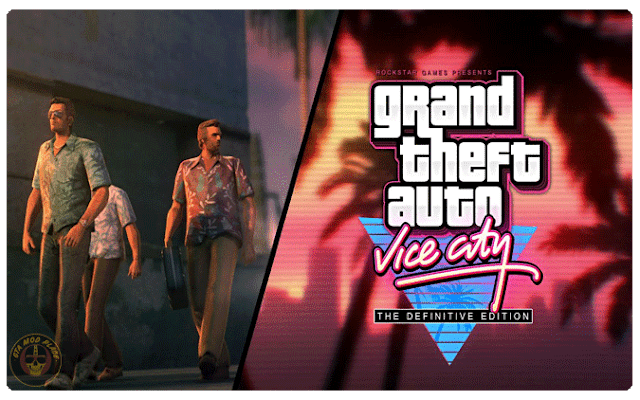 gta vice city pc controller mod gta vice city pc controller mod