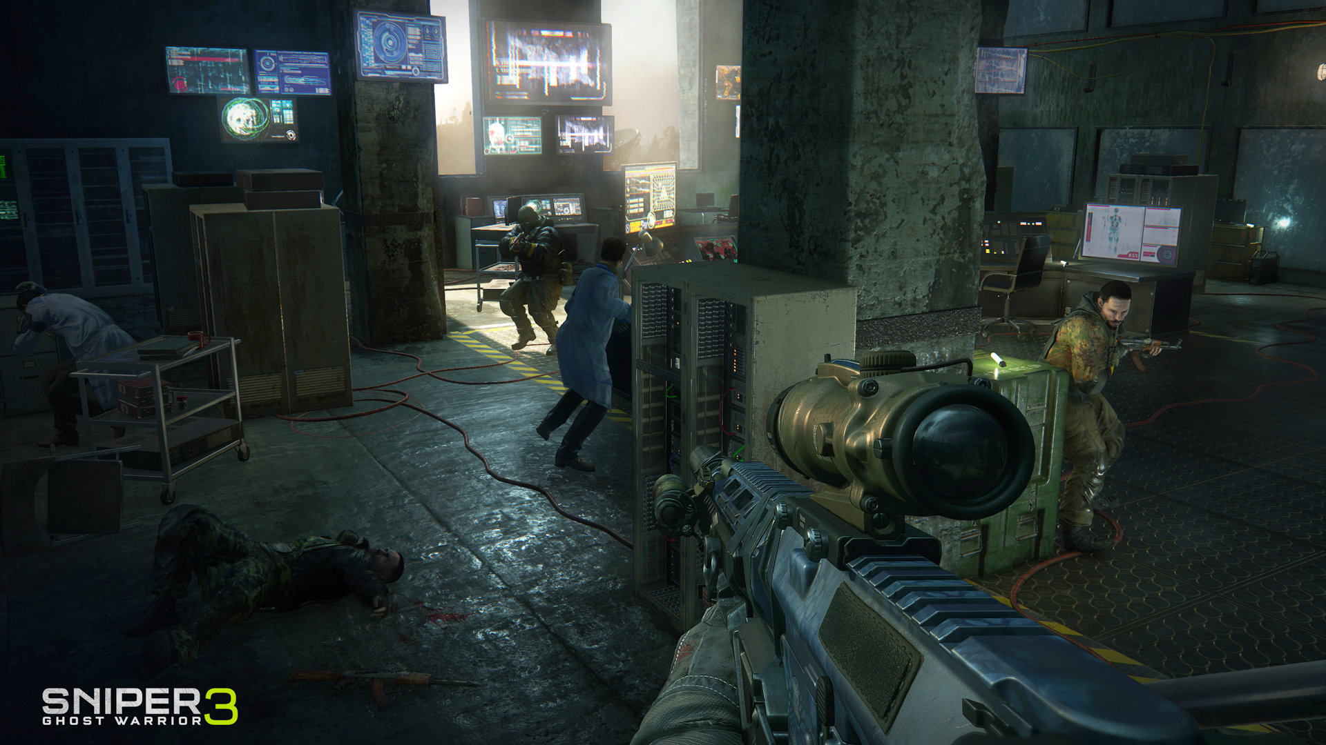sniper ghost warrior 1 highly compressed sniper ghost warrior 1 highly compressed