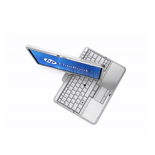 Laptop HP Elitebook 2740p, Core i5-M560, Ram 4Gb, HDD 250GB, 12 Inch, My Pham Nganh Toc
