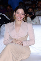 Actress Tamanna Stills from Maestro Movie Pre Release Event HeyAndhra.com