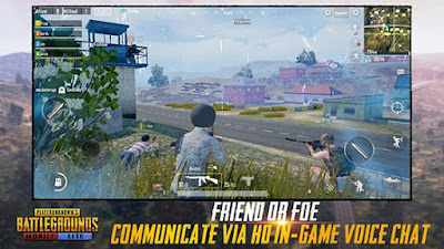 Perbedaan PUBG Mobile Lite dan PUBG Mobile biasa pubg lite , perbedaan pubg lite dan pubg steam , apakah pubg lite bisa mabar dengan pubg mobile , apakah pubg lite bisa bermain dengan pubg mobile , pubg lite pc vs pubg mobile , download pubg lite , pubg lite indonesia , cara download pubg lite