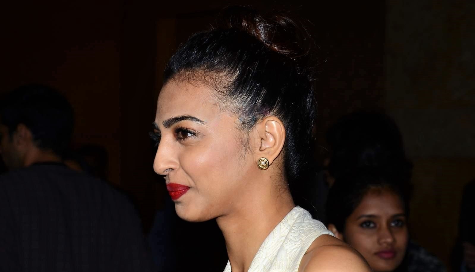 Radhika Apte UHD HD Photo