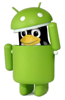 Android Distro Linux Yang Sangat Populer