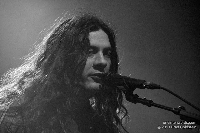 Kurt Vile at The Danforth Music Hall on February 16, 2019 Photo by Brad Goldstein for One In Ten Words oneintenwords.com toronto indie alternative live music blog concert photography pictures photos
