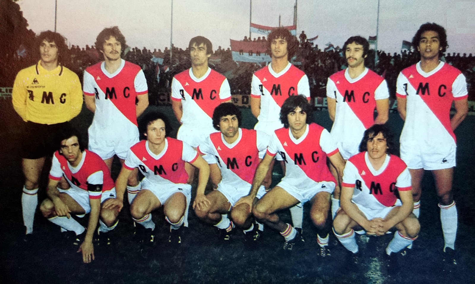 A.S MONACO 197778.