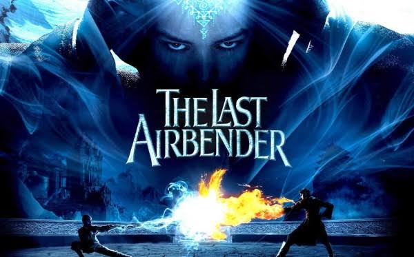 The Last Airbender (2010) Bluray Subtitle Indonesia