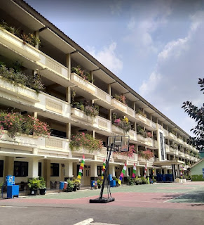 Alamat SMP Negeri 172 Jakarta Timur - Alamat Sekolah Lengkap
