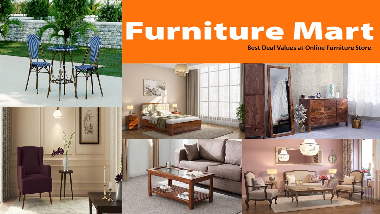 Online Furniture Store of Custom Furniture Furniture Mart World Wide