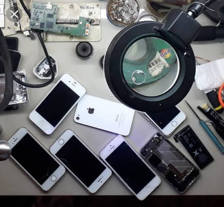 3 Cara Belajar Service HP (Referensi Tempat Kursus Service HP)