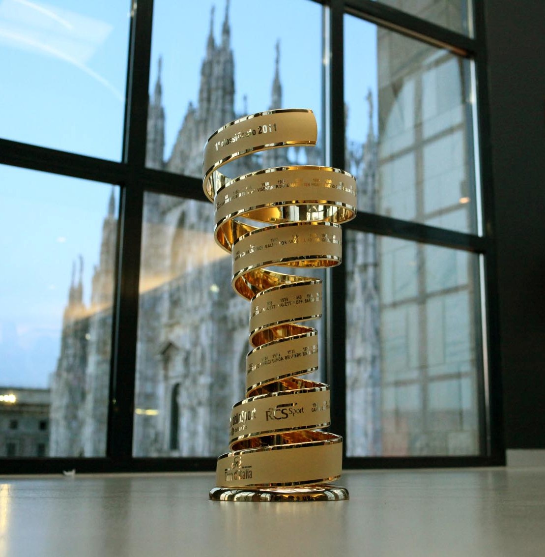 Trofeo Italia Concludes Without Resolution
