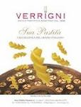 Pasta Verrigni