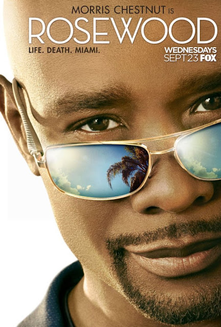 serie rosewood