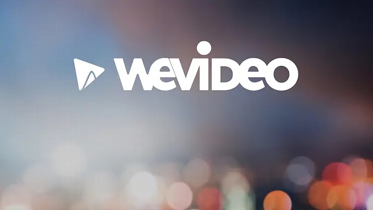 تطبيق WeVideo