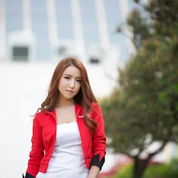 Lee Yeon Yoon &ndash; P&I 2014 Foto 19