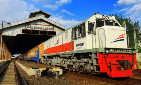 Kereta Api Biogor Sukabumi Traveloka Kereta Api Biogor Sukabumi Traveloka
