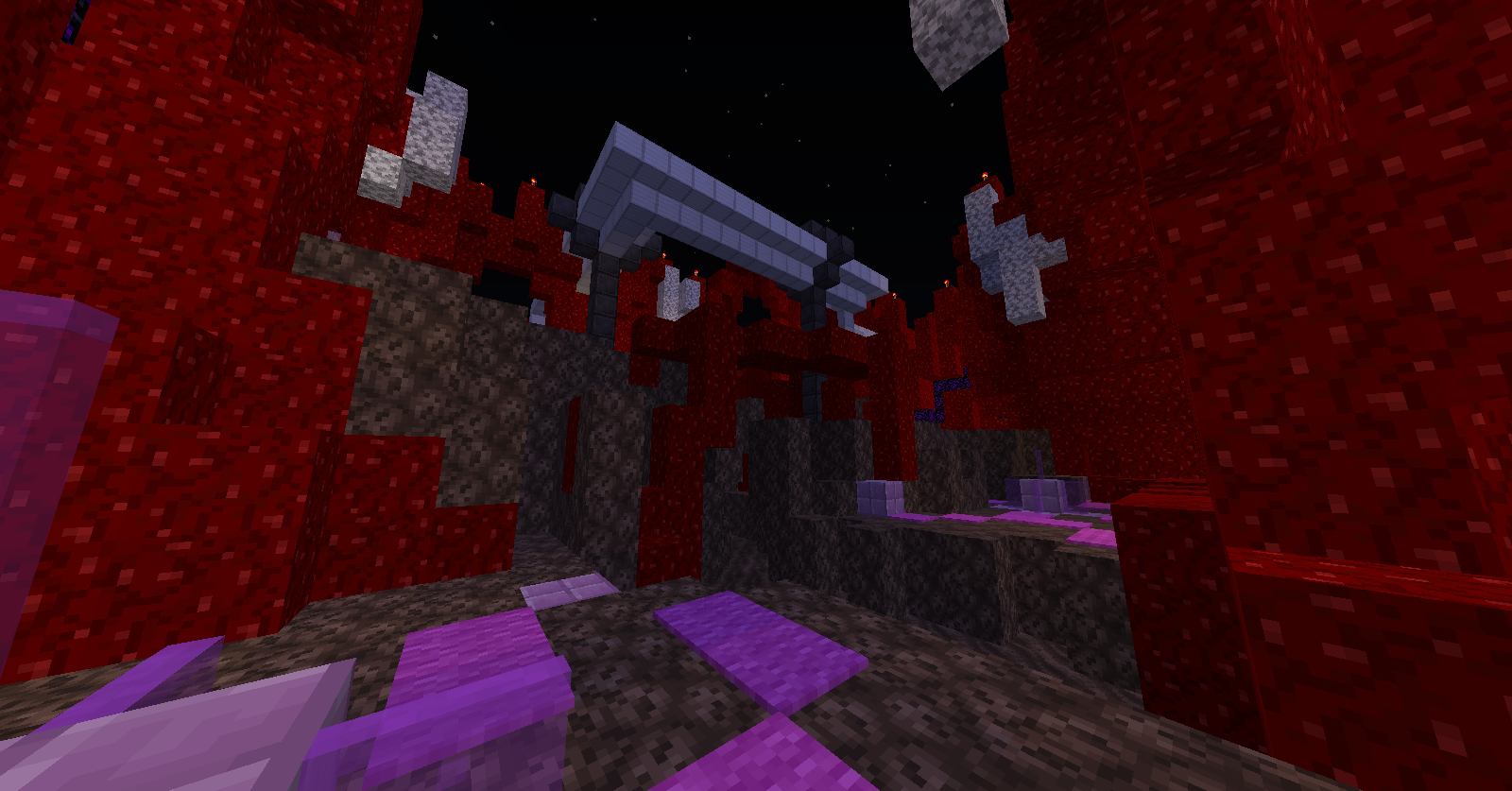 New Welcome To Kurasara Parkour Map For Minecraft For 1 16 4