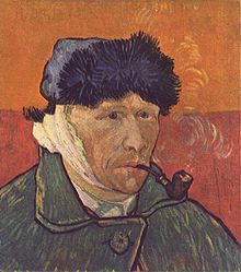 Vincent Van Gogh no sufría Meniere