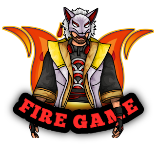 Free fire logo