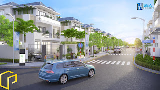 Những thông báo quan yếu phứt tham gia án chung cư Lavilla Green City