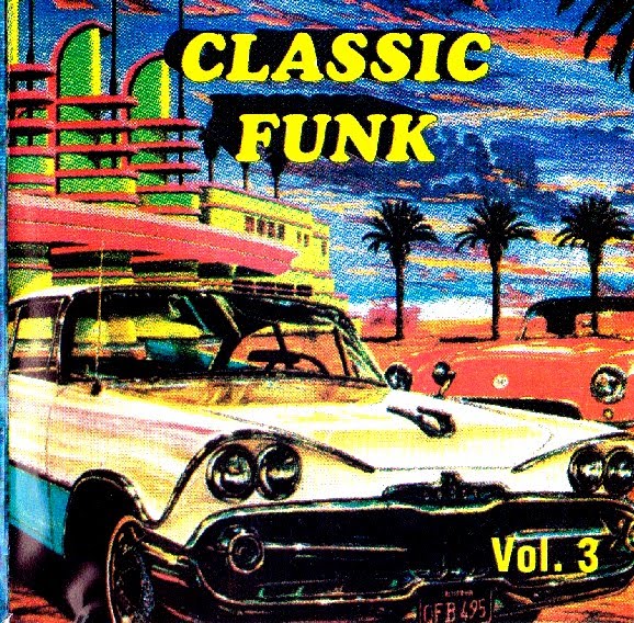Classic Funk Vol. 3